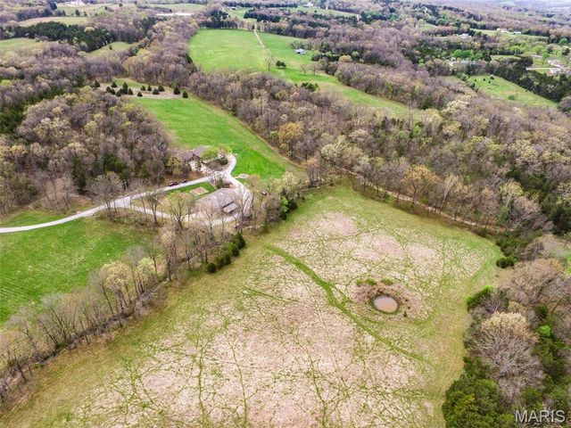 6388 Salamone Road, Cedar Hill, MO 63016