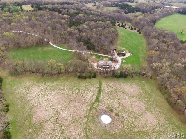 6388 Salamone Road, Cedar Hill, MO 63016