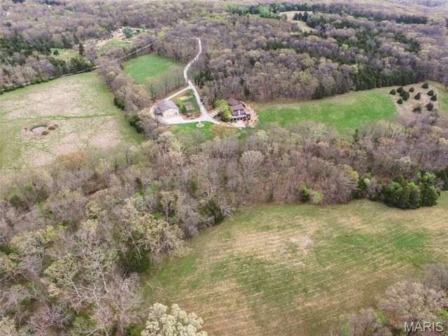 6388 Salamone Road, Cedar Hill, MO 63016