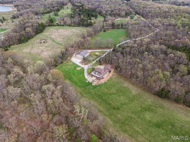 6388 Salamone Road, Cedar Hill, MO 63016