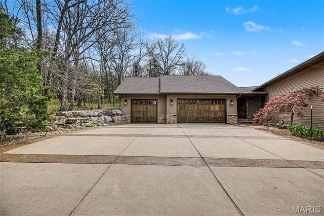 6388 Salamone Road, Cedar Hill, MO 63016
