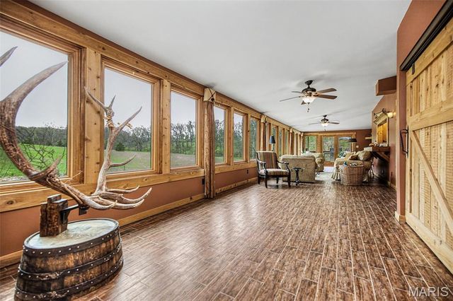 6388 Salamone Road, Cedar Hill, MO 63016