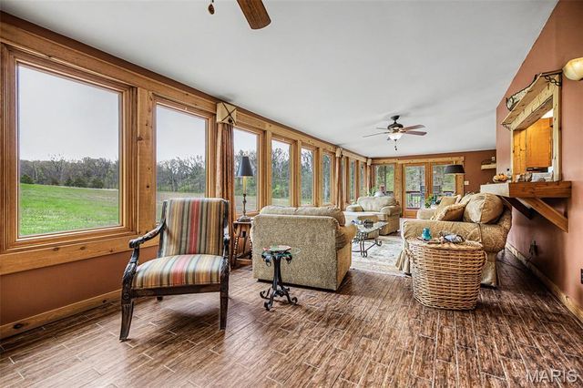 6388 Salamone Road, Cedar Hill, MO 63016