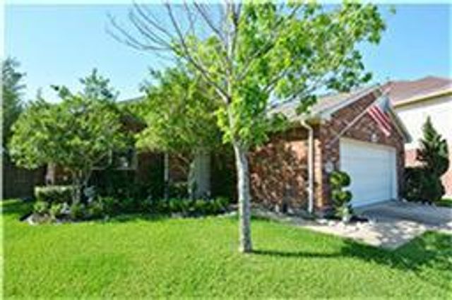 21506 Misty Isle, Katy, TX 77449