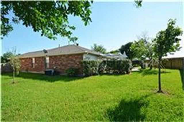 21506 Misty Isle, Katy, TX 77449