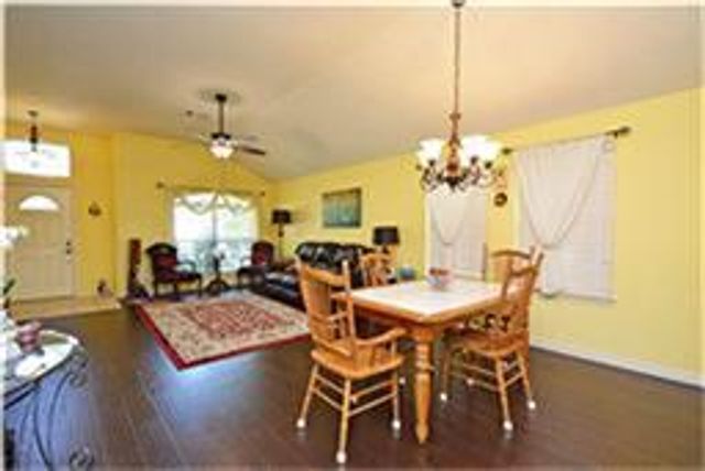 21506 Misty Isle, Katy, TX 77449
