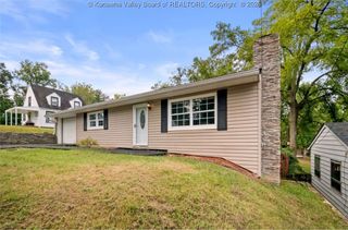 807 Richmond Road, South Charleston, WV 25309