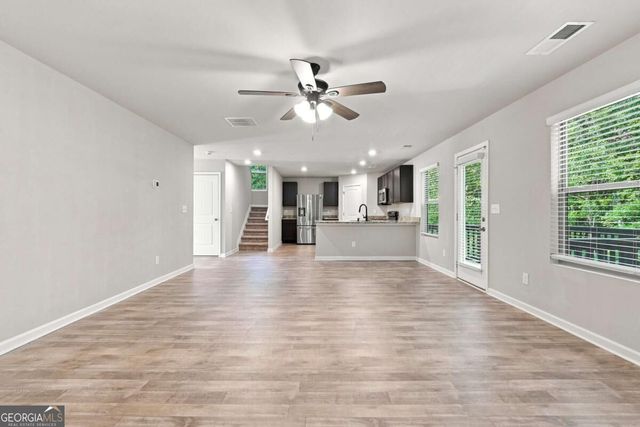 337 Daffodil Drive, Temple, GA 30179