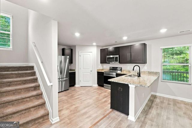 337 Daffodil Drive, Temple, GA 30179