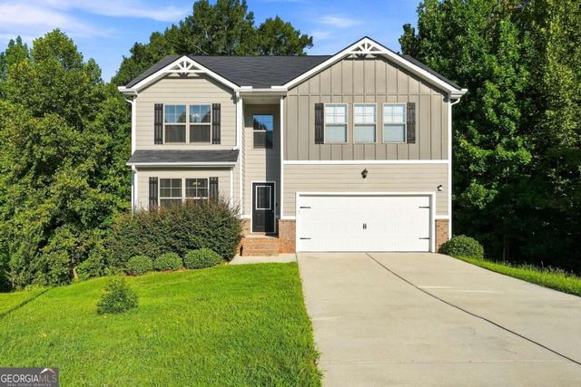 337 Daffodil Drive, Temple, GA 30179