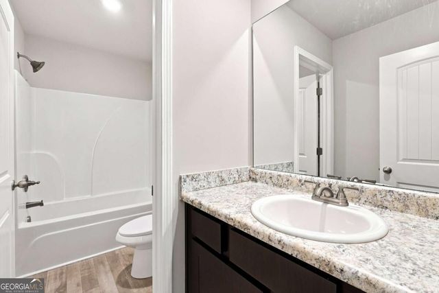 337 Daffodil Drive, Temple, GA 30179