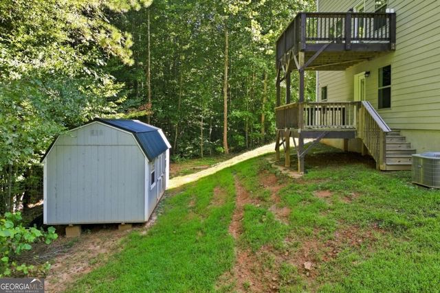 337 Daffodil Drive, Temple, GA 30179