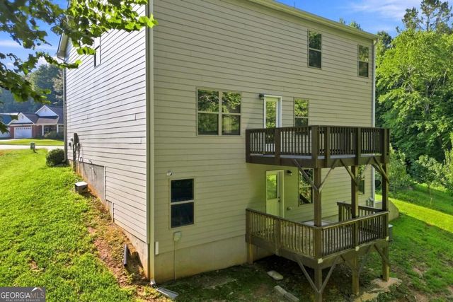 337 Daffodil Drive, Temple, GA 30179