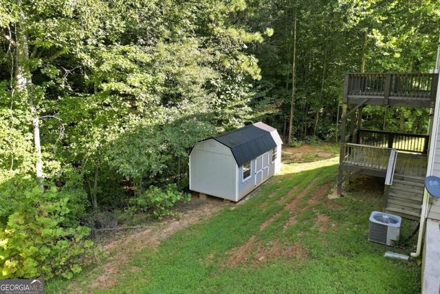 337 Daffodil Drive, Temple, GA 30179