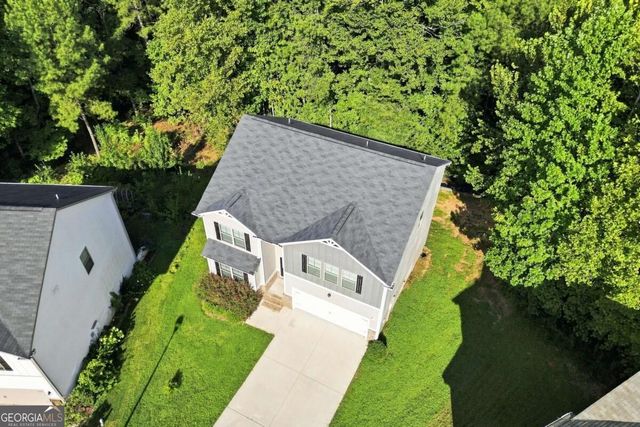 337 Daffodil Drive, Temple, GA 30179