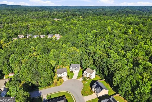 337 Daffodil Drive, Temple, GA 30179