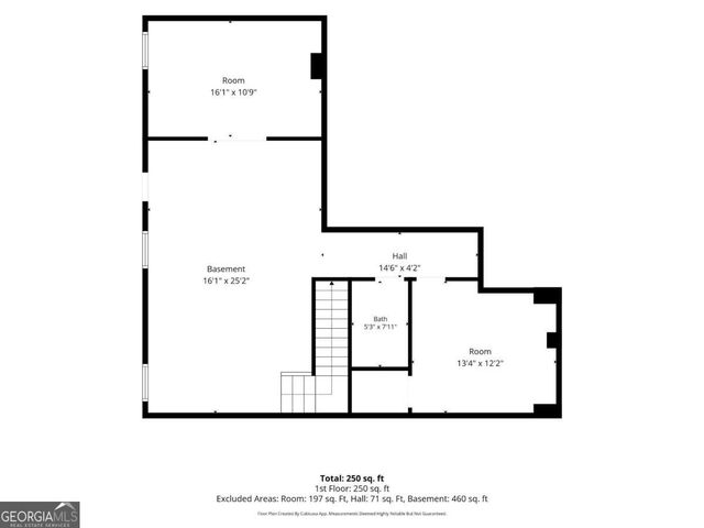 337 Daffodil Drive, Temple, GA 30179