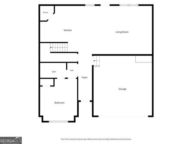 337 Daffodil Drive, Temple, GA 30179