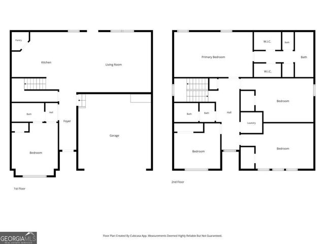 337 Daffodil Drive, Temple, GA 30179