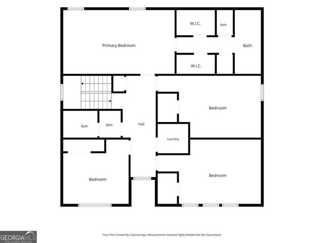 337 Daffodil Drive, Temple, GA 30179