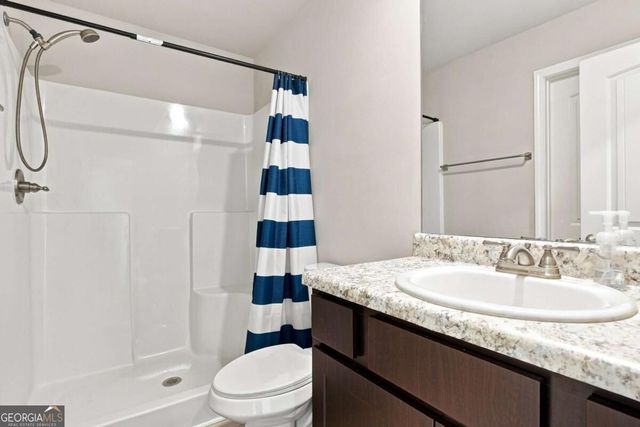 337 Daffodil Drive, Temple, GA 30179