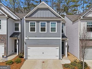 491 Bishop Lane, Woodstock, GA 30188