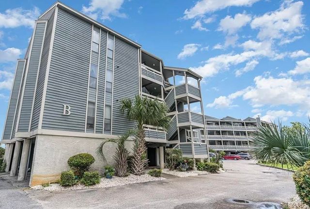 1101 Possum Trot Rd Apt B302, North Myrtle Beach, SC 29582