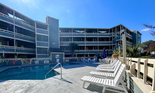 1101 Possum Trot Rd Apt B302, North Myrtle Beach, SC 29582