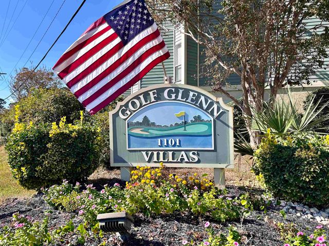 1101 Possum Trot Rd Apt B302, North Myrtle Beach, SC 29582