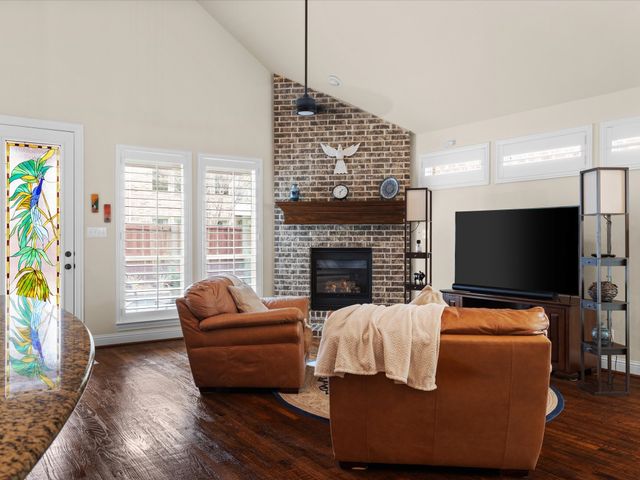 3504 Ashley Gardens, The Colony, TX 75056