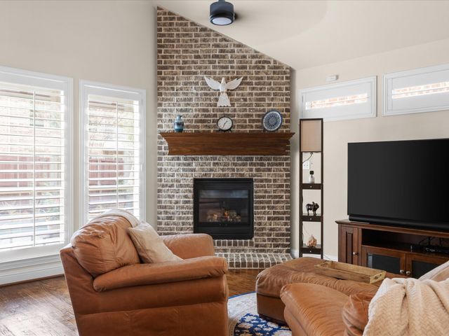 3504 Ashley Gardens, The Colony, TX 75056