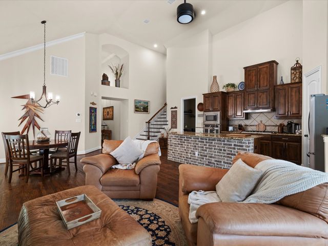 3504 Ashley Gardens, The Colony, TX 75056