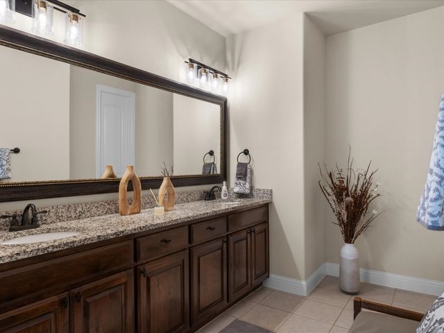 3504 Ashley Gardens, The Colony, TX 75056