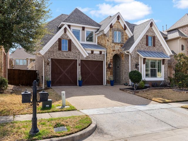 3504 Ashley Gardens, The Colony, TX 75056