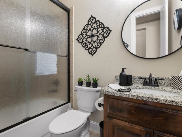 3504 Ashley Gardens, The Colony, TX 75056