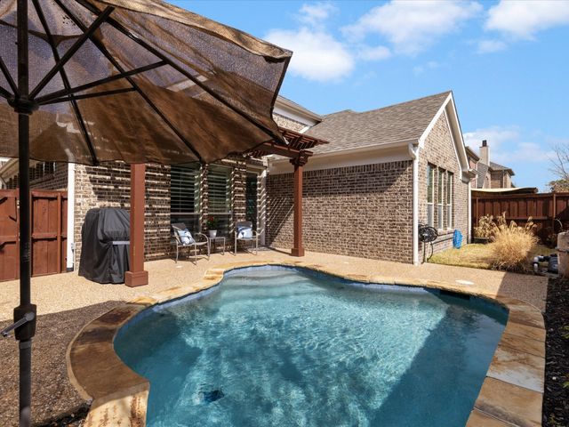 3504 Ashley Gardens, The Colony, TX 75056
