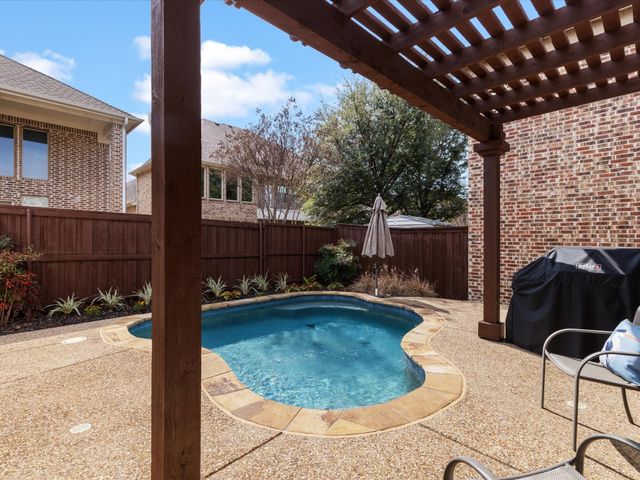 3504 Ashley Gardens, The Colony, TX 75056