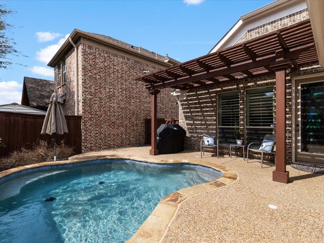 3504 Ashley Gardens, The Colony, TX 75056