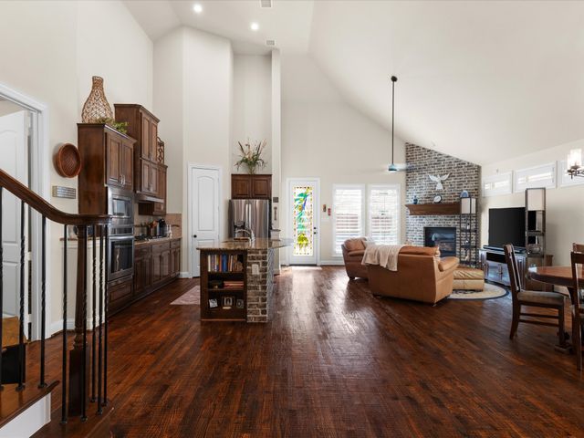 3504 Ashley Gardens, The Colony, TX 75056