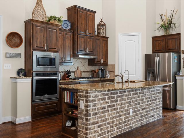 3504 Ashley Gardens, The Colony, TX 75056