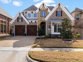 3504 Ashley Gardens, The Colony, TX 75056