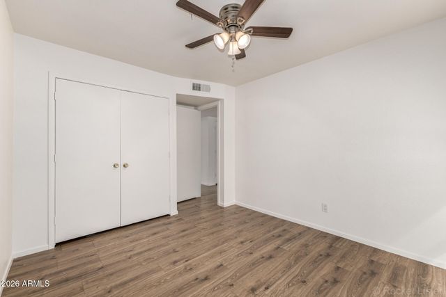 2122 S ASH Circle, Mesa, AZ 85202