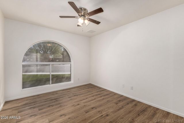 2122 S ASH Circle, Mesa, AZ 85202