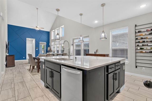 12325 Hulson Trail, Fort Worth, TX 76052