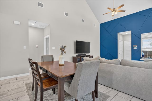 12325 Hulson Trail, Fort Worth, TX 76052