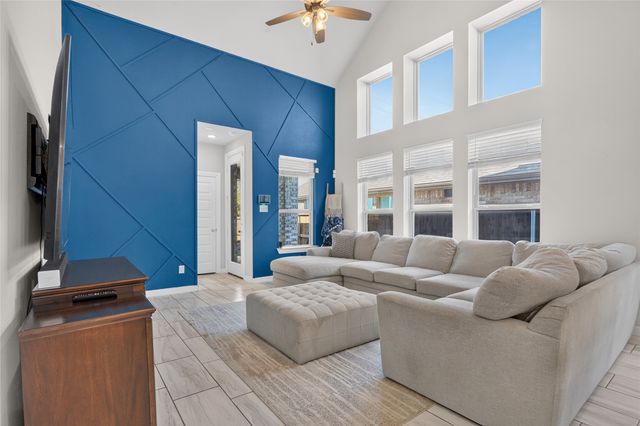 12325 Hulson Trail, Fort Worth, TX 76052