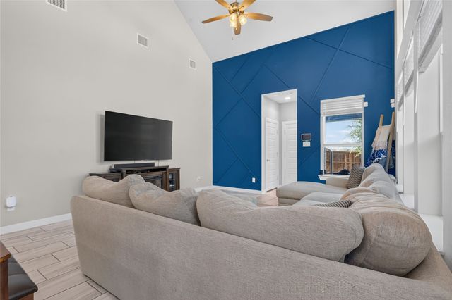 12325 Hulson Trail, Fort Worth, TX 76052