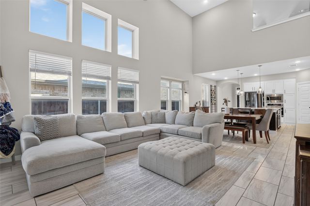 12325 Hulson Trail, Fort Worth, TX 76052