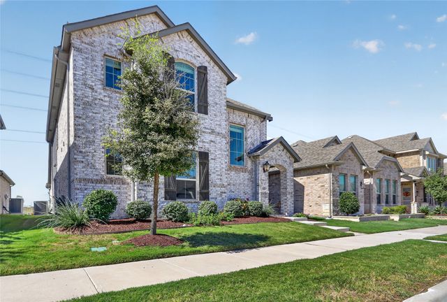 12325 Hulson Trail, Fort Worth, TX 76052