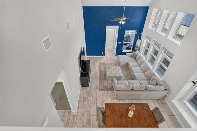 12325 Hulson Trail, Fort Worth, TX 76052
